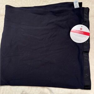 🔥 NWT LULULEMON VINYASA SCARF BLACK